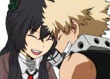 Sara fradi (united states of america) comment. A Fluff Episode The Assassin And The Mafia Katsuki X Oc Shoto X Ooc