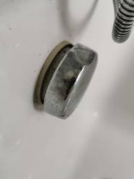 No more listening to the sound of lukewarm water slowly leaving the bathtub — and therefore. Combined Bath Overflow Pop Up Waste Removal Diynot Forums