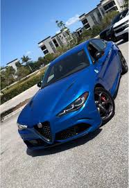 Image result for Misano Blue 2023 Alfa-Romeo