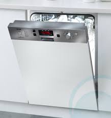 A device, machine, or piece of equipment, especially an electrical one that is used in the…. Why Choose An Integrated Dishwasher Appliances Online Blog