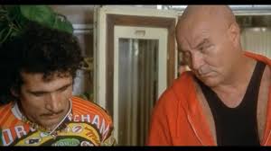 Mitch Mathiesen and St.Louis Jousters in 1973