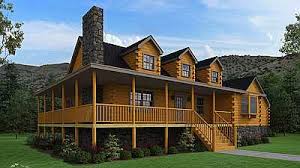 See photos and read about kontio dreams that came true. Eloghomes Home Page