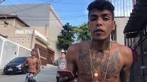 Mc davi)', 'marrenta', 'vera cruz', 'jogo de palavras' e mais músicas para ouvir! Mc Kevin Tatuagem No Meio Das Costas Tatuagens Do Coringa Tatuagem Braco