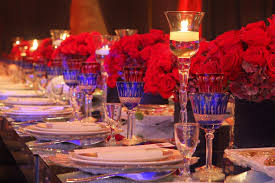 Organise your guest list guests can make or break any dinner party, and it's no different with a virtual gathering. Have A Real Hollywood Dinner Party Anoush Wedding Catering Blog