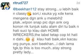 Pasangan ini berbeza usia 13 tahun namun ia tidak menjadi masalah bagi. Nora Danish Dihentam Teruk Di Instagram Bekas Isteri Nedim Nazri