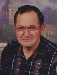 Obituary information for Donald Robinson