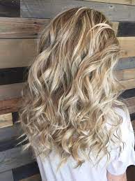 30 Neueste Und Exklusive Lowlights Fur Braunes Haar Frisuren 2019 Neue Haarschnitte Und Haarfarben Brown Hair With Lowlights Long Blonde Wig Blonde Highlights