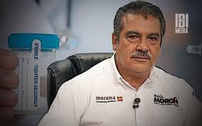 Es egresado de la escuela normal urbana federal, y. Raul Moron Es Presidente Municipal Electo De Morelia Idi Media