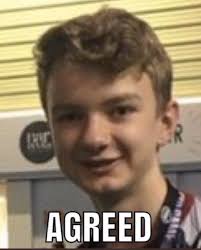 Pin By Greentealemonade On Streamers My Dream Team Dream Team Reaction Pictures