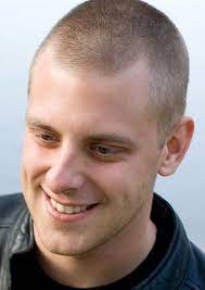 A Number Two Buzzcut On Haircuts For Men Pictures Of Mens Haircuts And Mens Hair Care Amp Shaving Htt Haircuts For Men Mens Hairstyles Men New Hair Style