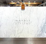 Calacatta Miele Classic Polished Marble Slab Random