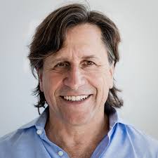 Rising Through Resilience: Ron Levy of The Crypto Company On The Five  Things You Can Do To Become More Resilient During Turbulent Times