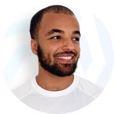 Kenneth Glanton's Instagram, Twitter & Facebook