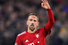 Franck ribery balon d'or 2013/14 2013 2019 2018/19 bayern munich fiorentina highlights goals goal skills skills assists best. Thiago Alcantara To Santa Remembered Bayern Munich Is Still Looking At Aaron Ramsey Galatasaray Wants Franck Ribery And More Bavarian Football Works
