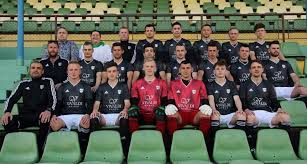 Read all about stadion 23. Stadion Oks Markiewicza Krosno