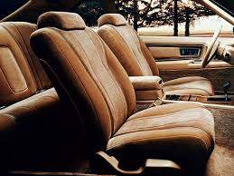 Lincoln Mark Vii Interior Dream Cars Lincoln Motor Lincoln Motor Company
