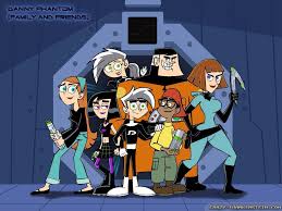 This is real dedication to danny phantom. Danny Phantom Wallpapers Wallpaper Cave