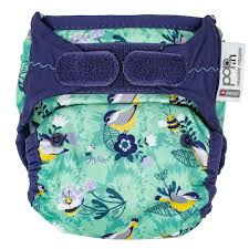 We have been selling cloth nappies (also known as washable nappies, real nappies or reusable nappies) and offering free comprehensive nappy advice since 1999. Close Parent Pop In Cloth Nappy Osfm Little Green Footprints