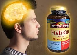 Because quality matters, all nature made fish oil products come from wild caught ocean fish, not farm raised fish. Gia Dáº§u Ca Omega 3 Fish Oil Nature Made 1200mg Bao Nhieu