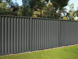 Good Neighbour Fencing Corrugated Metal Fence Metal Fence Panels Good Neighbor Fence