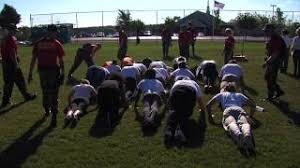 How much does juvenile boot camp cost. Juvenile Boot Camp Youtube