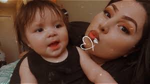 Ashley Duron's Instagram, Twitter & Facebook