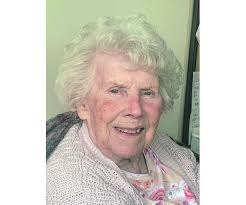 Jean Backus Obituary (2024)