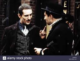 His paternal grandfather was of italian descent, and his other ancestry is irish, english, dutch, german, and french. Robert De Niro Der Pate Stockfotos Und Bilder Kaufen Alamy