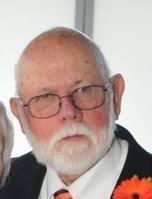 Jack Simon Obituary (1941