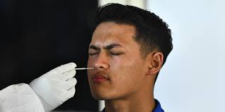 Hasil Tes Swab Psis Semarang Keluar Kamis Bola Net