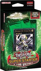 Argent saga tcg bakugan tcg card sleeves card storage tins cardfight vanguard chrono clash system collectible storage deck boxes dice masters digimon card game dragoborne dragon ball super ccg dragon ball z tcg exodus tcg final fantasy tcg flesh and blood tcg force of will. Kartenliste Facts Neuerungen Des Neuen Starter Deck 2013 Super Starter V For Victory Gate To The Games Trading Card Blog