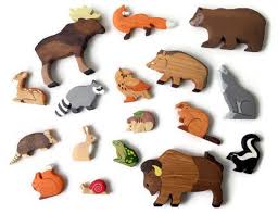 Pin On Drevene Zvieratka