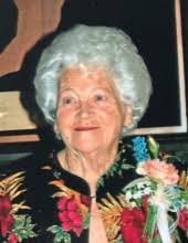 Obituary information for Betty Lou Arno
