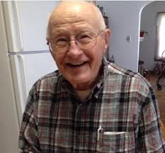 Harry Purucker Obituary