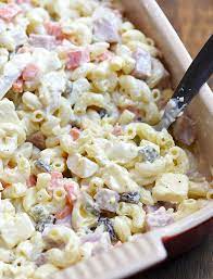 chicken macaroni salad recipe macaroni salad filipino style macaroni salad macaroni salad recipe