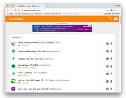 Many offer downloadable versions, while some can be read online only. Top 5 Ways To Extract Apk File Of Any App On Your Android Phone Techwiser
