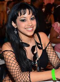 Abella anderson images