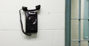For inmates in state prison/county jail: Why Are Jail Phone Calls So Expensive Cbs News