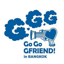 「gfriend 2019 asia tour go go gfriend! in yokohama」. 2019 2019 Gfriend Asia Tour Go Go Gfriend In Bangkok