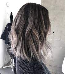 Kullu Kumral Sac Rengi Ve Modelleri Kullukumralkimlereyakisir Kullukumralsacboyasi Brown Hair Balayage Ash Brown Hair With Highlights Ash Brown Hair Color