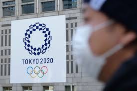 Despues de mucho tiempo en el dia de hot hare la prediccion del torneo de futbol masculino de los juegos olimpicos de la edicion 2020. Logotipo Juegos Olimpicos Tokio 2021 Retrospectiva 2020 Japon Escaso Apoyo Popular Para Celebrar Los Jjoo De Tokio Enfoque Internacional No Obstante Pedimos Al Presidente Bach Que Considerara La Propuesta De
