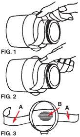 Hose Thread Data