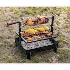 5% military discount with cabela's legendary salute. Cabela S Rome Firepan Rotisserie Grill Bbq Grill Design Rotisserie Grill Camping Grill