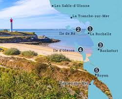 Everyone wants to score a deal on travel, but price is just one factor to consider when booking an unforgettable hotel. Charente Maritime Tipps Fur Ihren Urlaub An Der Franzosischen Atlantikkuste