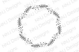 | view 103 olive wreath illustration, images and graphics from +50,000 possibilities. Laurel Leaves Wreath Leaf Circle Graphic By Nnj Designs Creative Fabrica