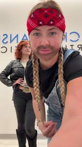 Dolly and Reba Costume