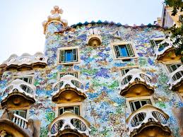 Strolling around its streets you can discover a world of options for a day of shopping. Places To See In Barcelona Barcelona Travelchannel Com Barcelona Travel Channel