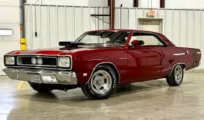 Image result for Charger Red 1969 Dart