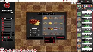 We did not find results for: A Guide To Building The Best Menu In Chef A Restaurant Tycoon Game Chef A Restaurant Tycoon