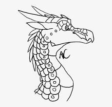 This emoji can mean that. Nightwing Headshot Base Wings Of Fire Headshot Base Free Transparent Png Download Pngkey